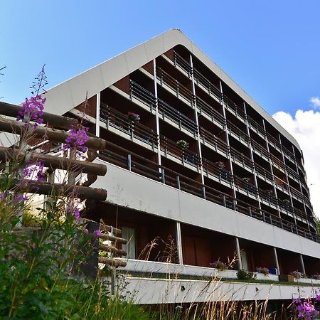 Appartamenti La Maison De Vacances ブレウイル・チェルヴィナイア エクステリア 写真