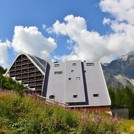 Appartamenti La Maison De Vacances ブレウイル・チェルヴィナイア エクステリア 写真