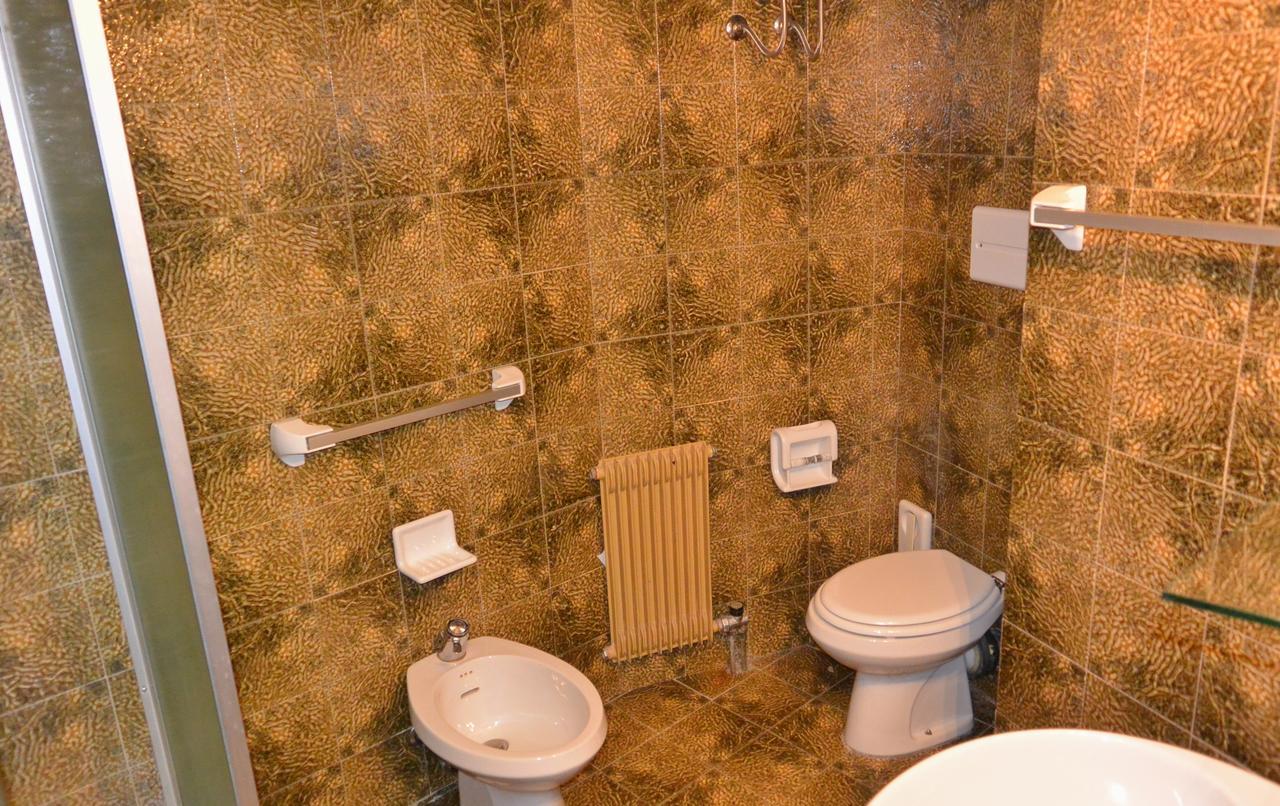 Appartamenti La Maison De Vacances ブレウイル・チェルヴィナイア エクステリア 写真