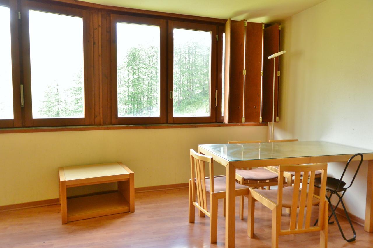 Appartamenti La Maison De Vacances ブレウイル・チェルヴィナイア エクステリア 写真