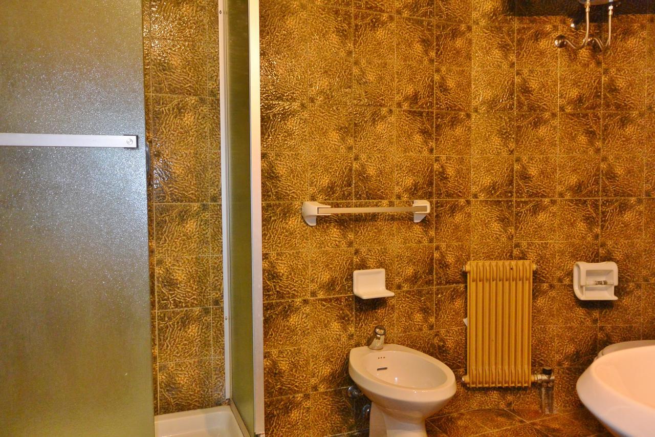 Appartamenti La Maison De Vacances ブレウイル・チェルヴィナイア エクステリア 写真