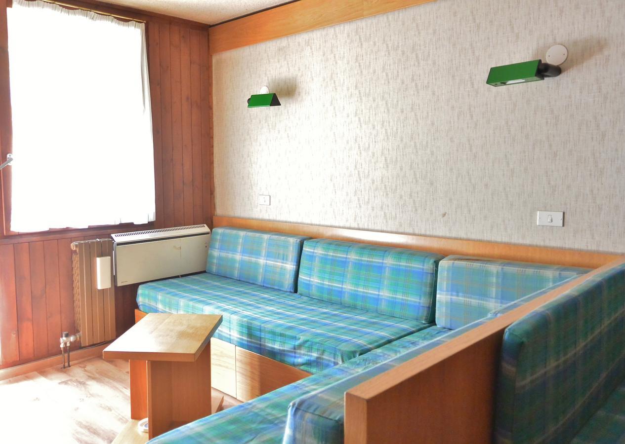 Appartamenti La Maison De Vacances ブレウイル・チェルヴィナイア エクステリア 写真