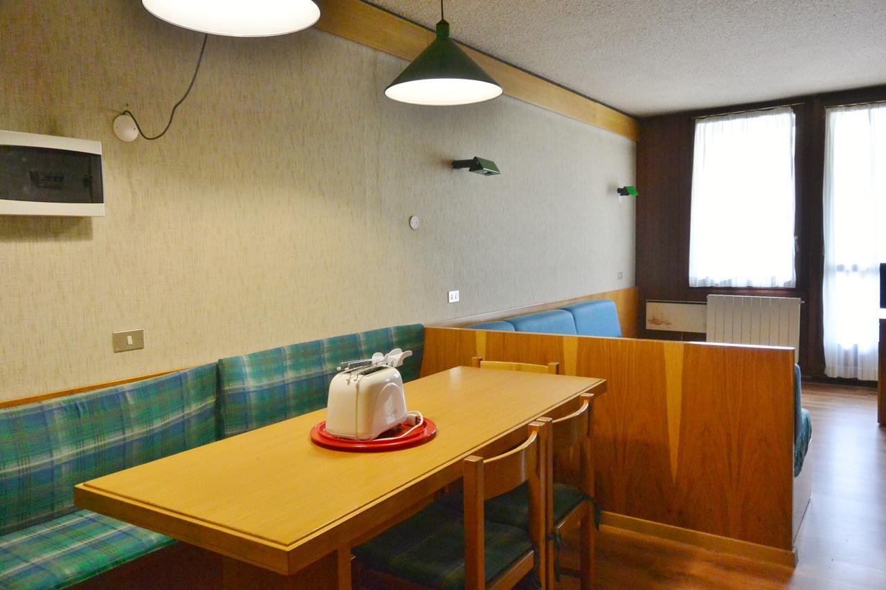 Appartamenti La Maison De Vacances ブレウイル・チェルヴィナイア エクステリア 写真
