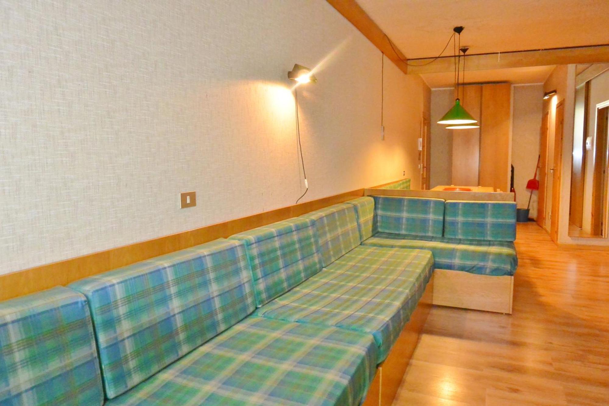 Appartamenti La Maison De Vacances ブレウイル・チェルヴィナイア エクステリア 写真