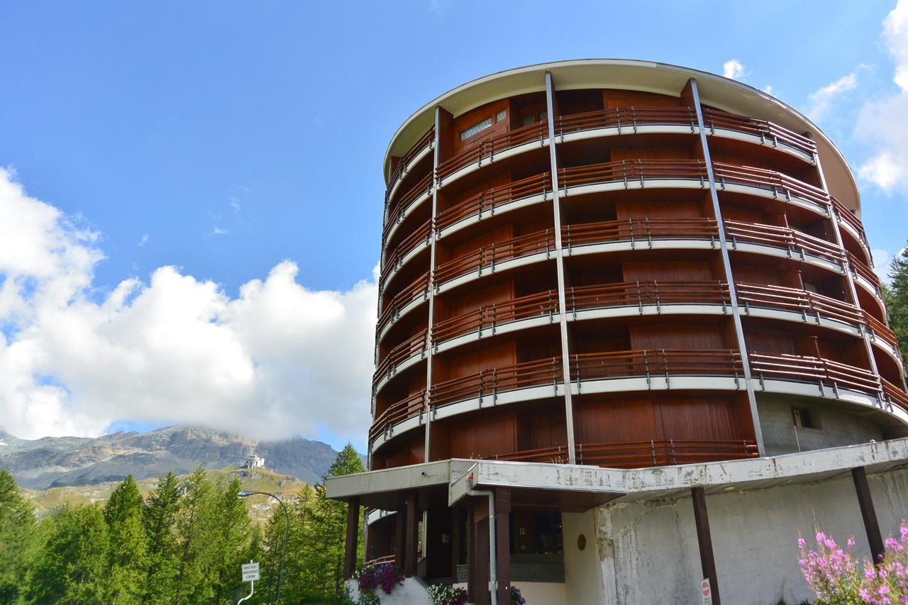 Appartamenti La Maison De Vacances ブレウイル・チェルヴィナイア エクステリア 写真