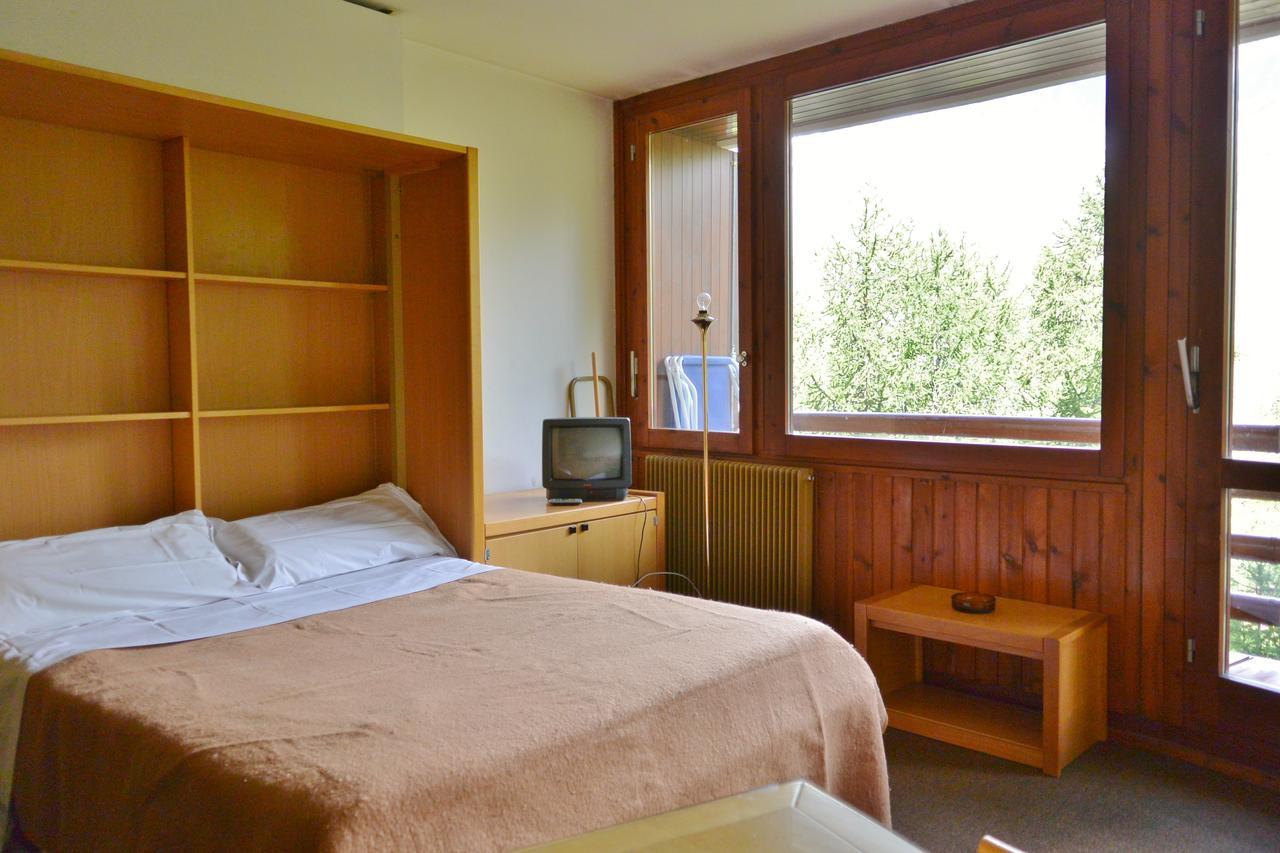 Appartamenti La Maison De Vacances ブレウイル・チェルヴィナイア エクステリア 写真