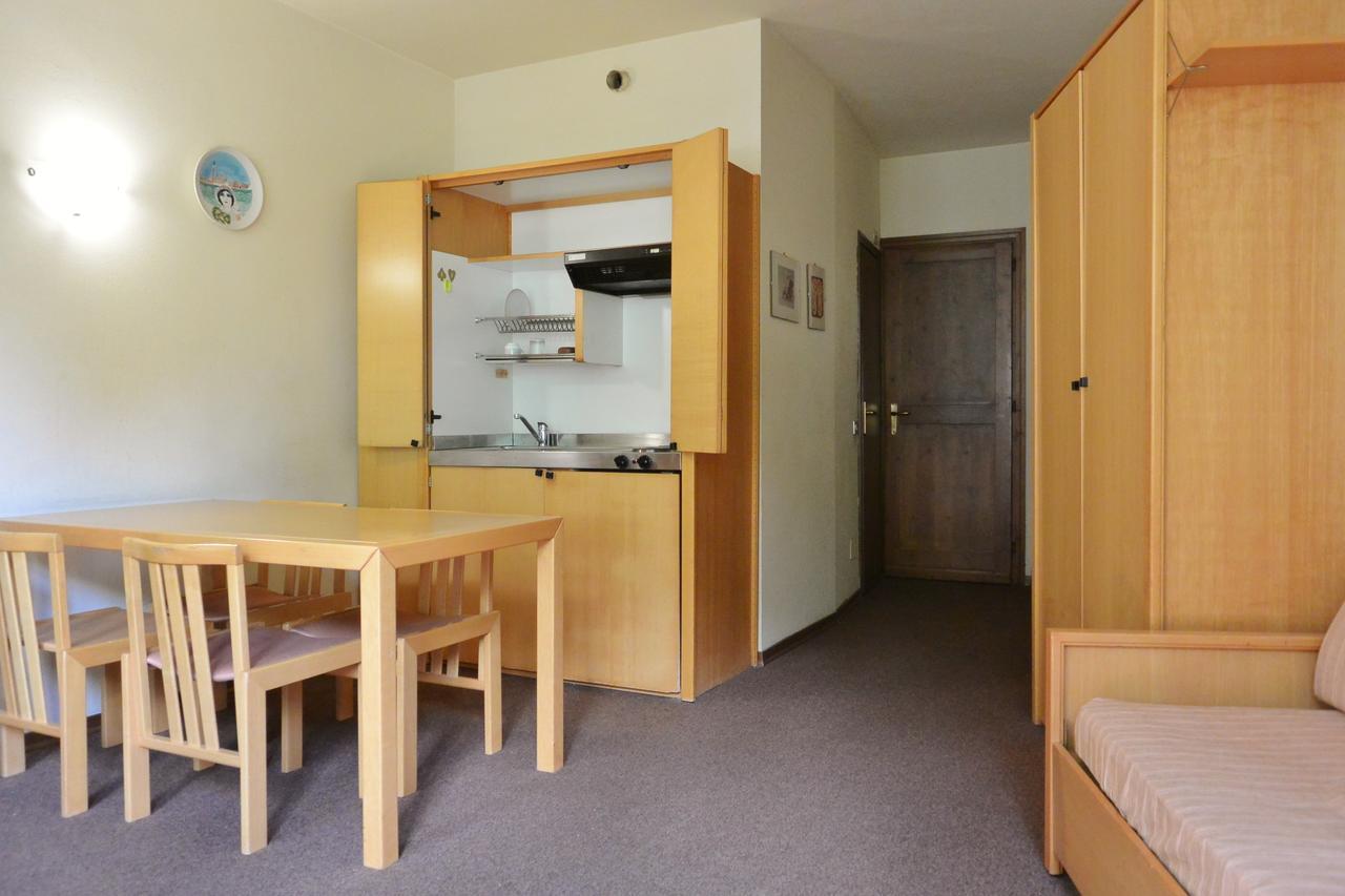 Appartamenti La Maison De Vacances ブレウイル・チェルヴィナイア エクステリア 写真