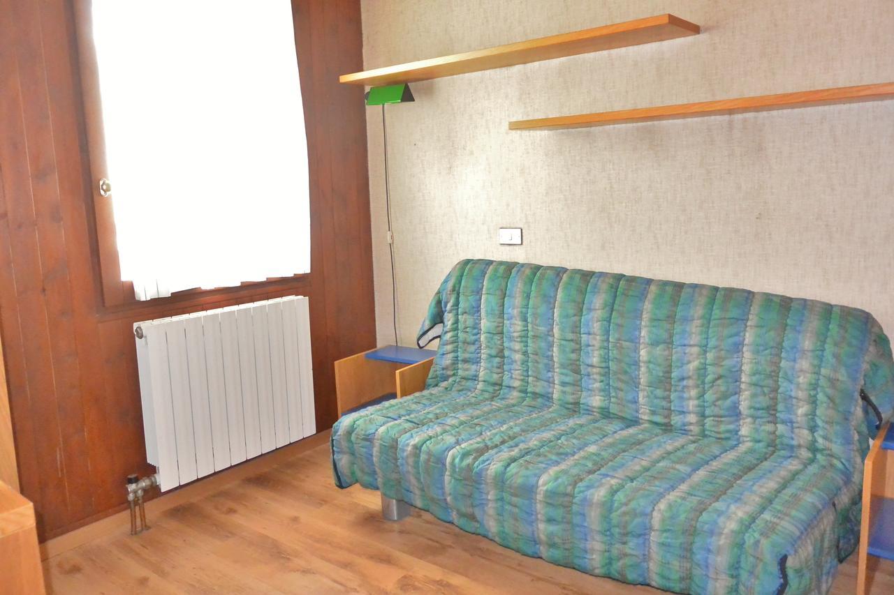 Appartamenti La Maison De Vacances ブレウイル・チェルヴィナイア エクステリア 写真