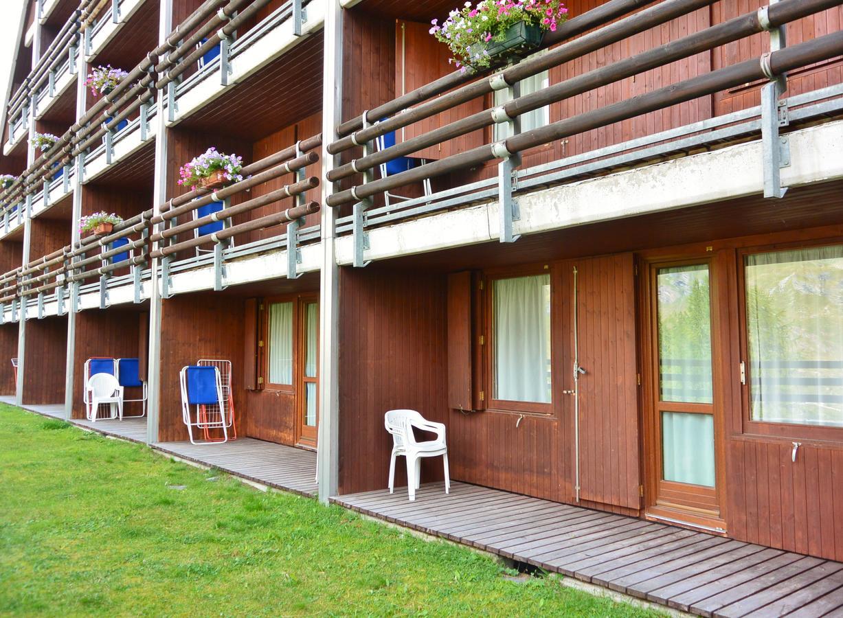 Appartamenti La Maison De Vacances ブレウイル・チェルヴィナイア エクステリア 写真